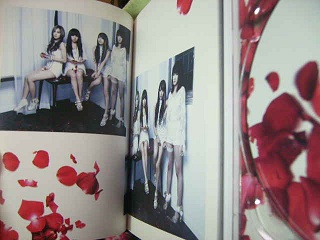 Miss A ♥