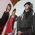 2012, NU'EST