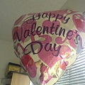 my ballon