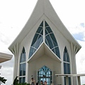 我們的教堂 Crystal chapel