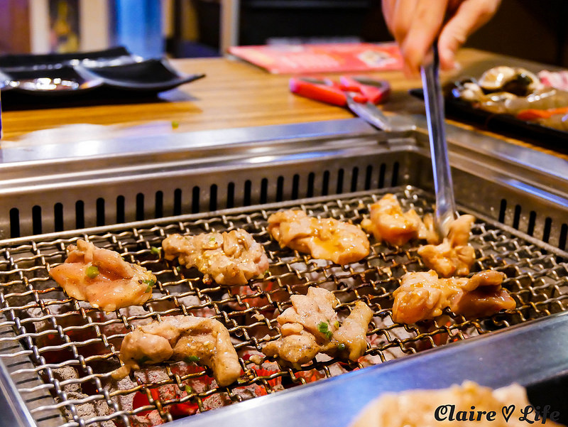 一燒十味昭和園(平鎮店)