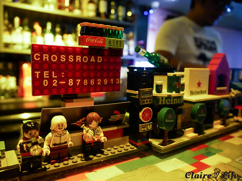 Crossroad Darts Station飛鏢酒吧