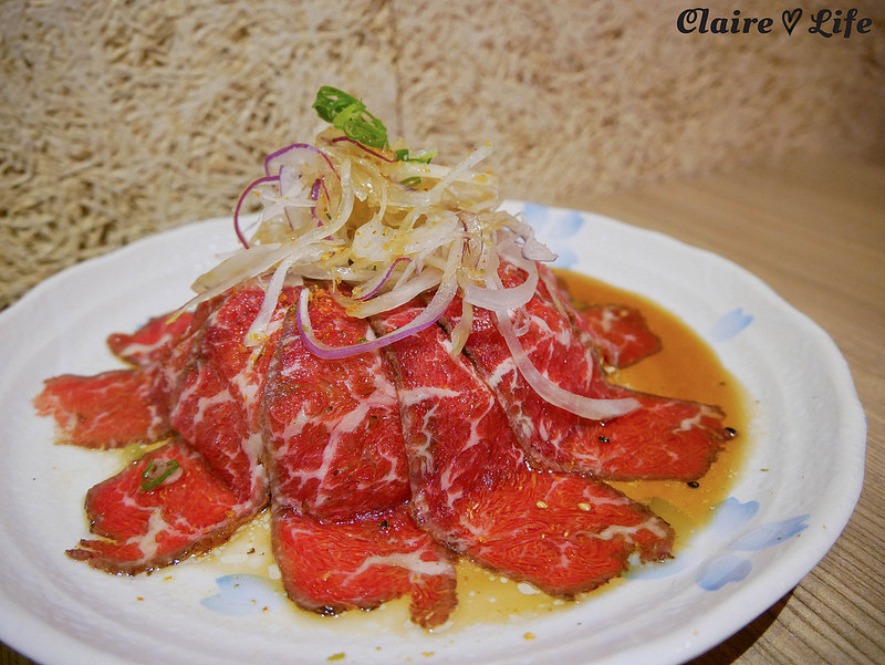 東區美食 |激安の吉烹酒場