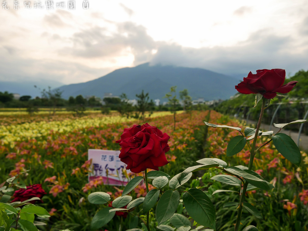 2018花蓮三天兩夜小旅行