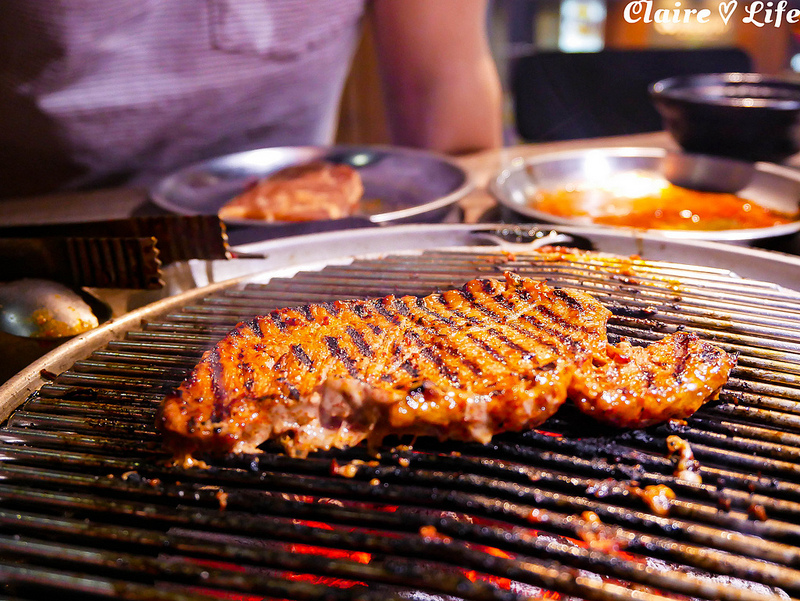 肉倉 韓式烤肉