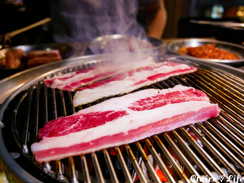 肉倉 韓式烤肉