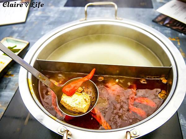 玖樓鍋物料理 9Floor Hot Pot