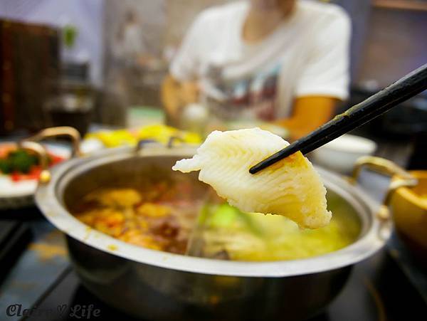 玖樓鍋物料理 9Floor Hot Pot