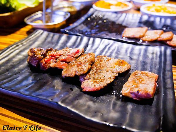 韓舍 熟成肉韓式烤肉