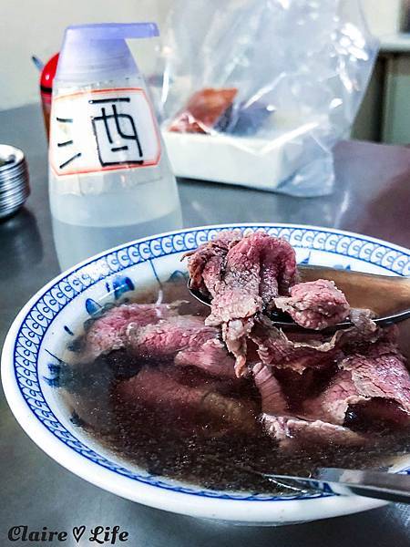 潘家牛肉湯