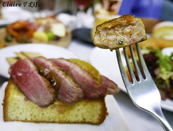 初衣食午 山蘭居