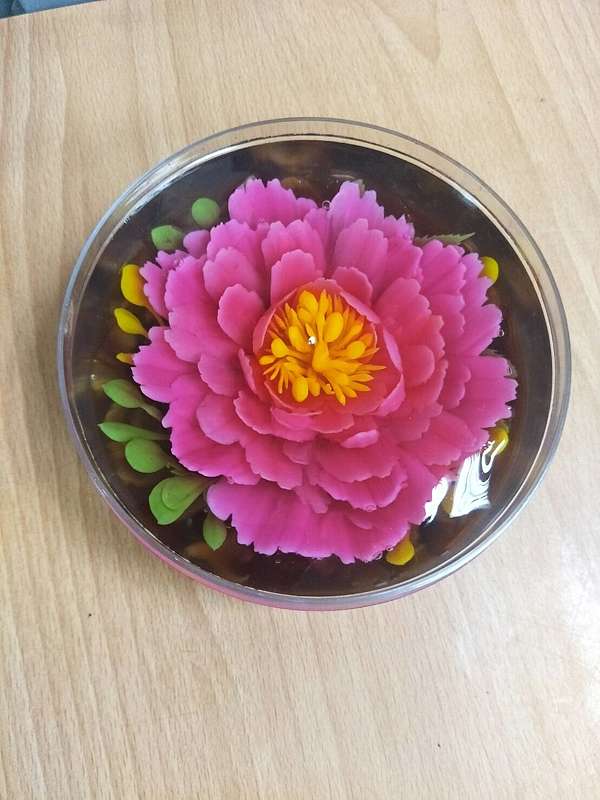 純天然果色 中秋蒟蒻果凍牡丹花月餅 低熱量 減糖 賞心悅目版 Claire部落格 痞客邦 純天然果色 中秋蒟蒻果凍牡丹花月餅 低熱量 減糖 賞心悅目版 Claire部落格 痞客邦