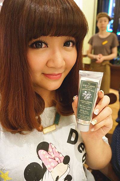 歐舒丹 Le Couvent des Minimes