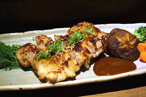 老貳樓小料理居酒屋 龍江店