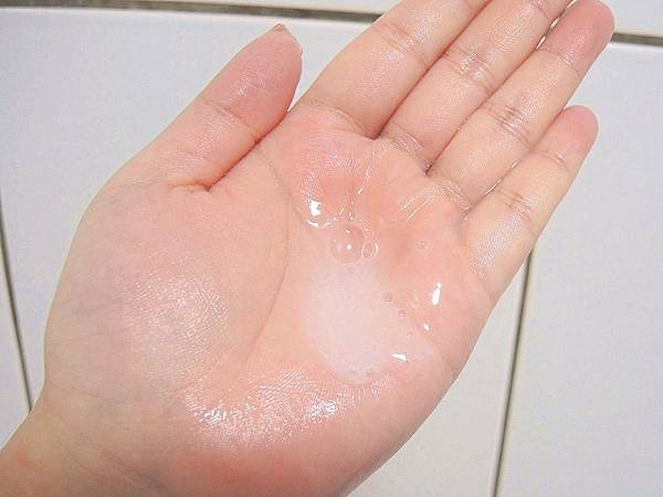 菩芳渟 Purfontaine 潔淨水性皂液 滋潤保濕乳液