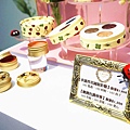 Les Merveilleuses LADURÉE 2015春夏新品 幸運符