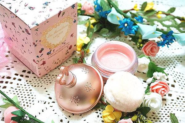 Les Merveilleuses LADURÉE 2015春夏新品 幸運符