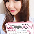 EPSON HELLO KITTY標籤機