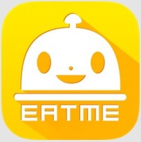 EatMe食我 APP EatMe食我 APP