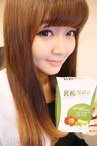 LAMOUR 茗模雙纖素 LAMOUR 茗模雙纖素