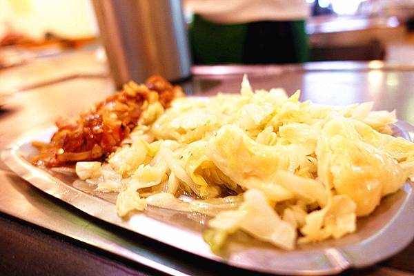 LAMOUR 茗模雙纖素