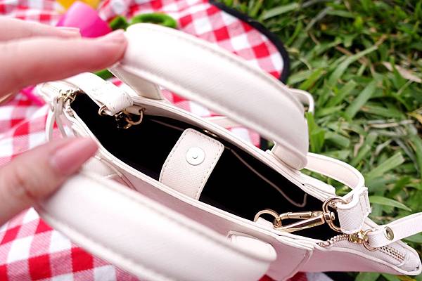 mizzue 包包 購物體驗 mizzue 包包 購物體驗