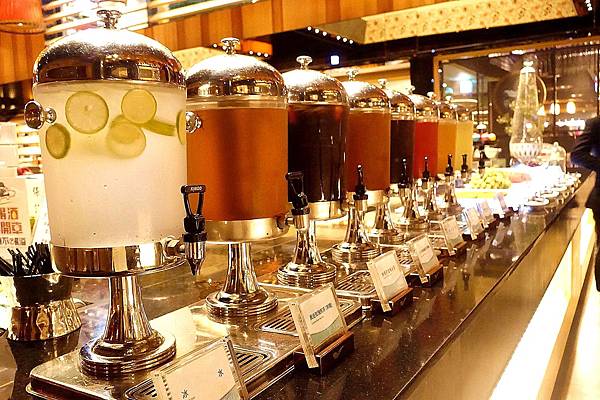 饗食天堂 鮮味破表海鮮大船來囉 饗食天堂 鮮味破表海鮮大船來囉