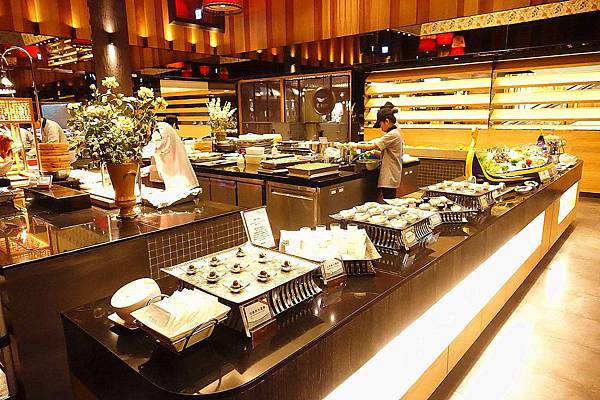 饗食天堂 鮮味破表海鮮大船來囉 饗食天堂 鮮味破表海鮮大船來囉