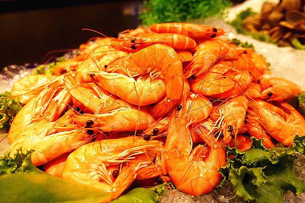 饗食天堂 鮮味破表海鮮大船來囉 饗食天堂 鮮味破表海鮮大船來囉