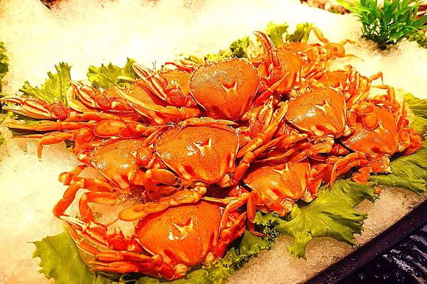 饗食天堂 鮮味破表海鮮大船來囉