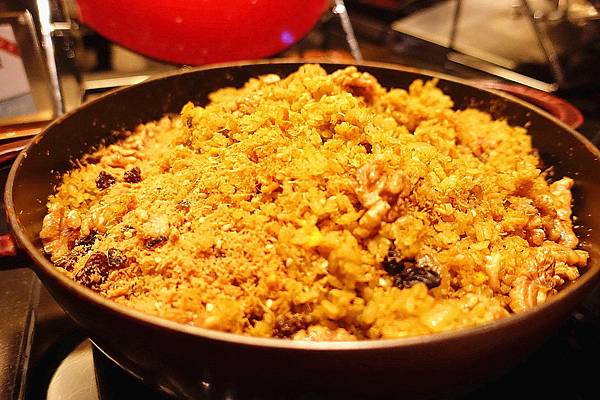 饗食天堂 鮮味破表海鮮大船來囉 饗食天堂 鮮味破表海鮮大船來囉