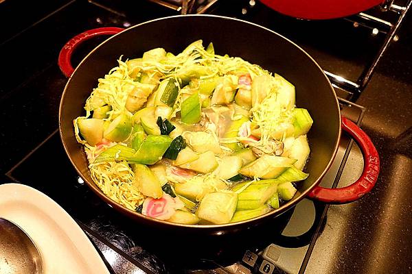 饗食天堂 鮮味破表海鮮大船來囉 饗食天堂 鮮味破表海鮮大船來囉