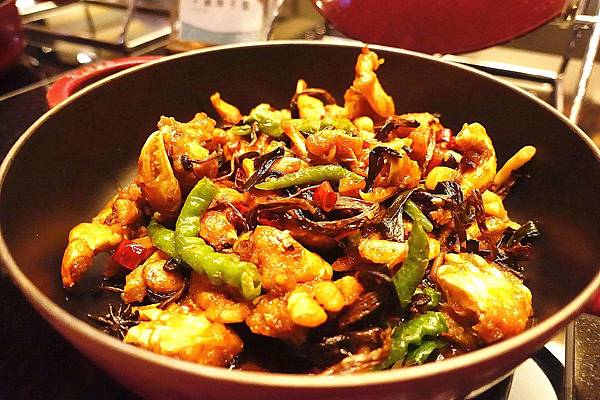 饗食天堂 鮮味破表海鮮大船來囉 饗食天堂 鮮味破表海鮮大船來囉