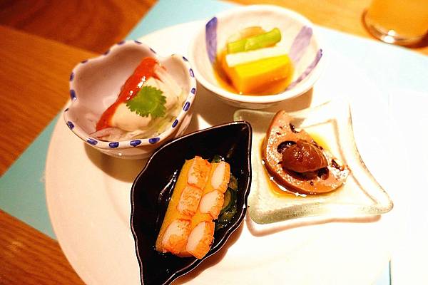 饗食天堂 鮮味破表海鮮大船來囉