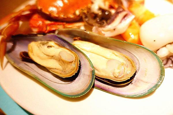 饗食天堂 鮮味破表海鮮大船來囉 饗食天堂 鮮味破表海鮮大船來囉