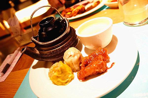 饗食天堂 鮮味破表海鮮大船來囉 饗食天堂 鮮味破表海鮮大船來囉