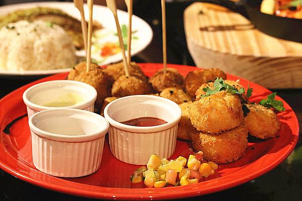 La Vida Loca 瘋狂人生 信義店 La Vida Loca 瘋狂人生 信義店