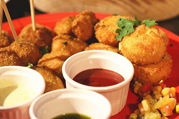 La Vida Loca 瘋狂人生 信義店