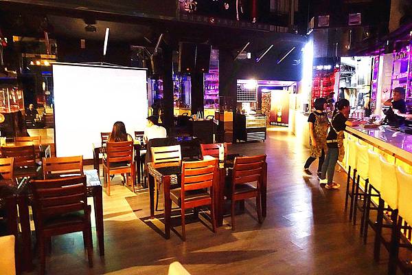 La Vida Loca 瘋狂人生 信義店