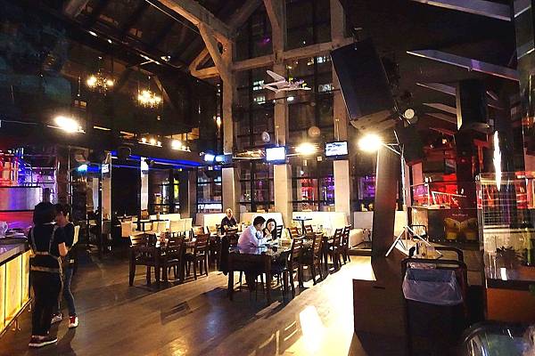 La Vida Loca 瘋狂人生 信義店 La Vida Loca 瘋狂人生 信義店