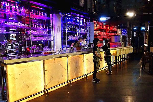 La Vida Loca 瘋狂人生 信義店