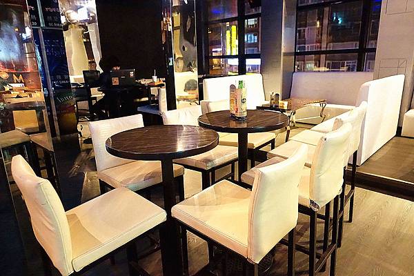 La Vida Loca 瘋狂人生 信義店