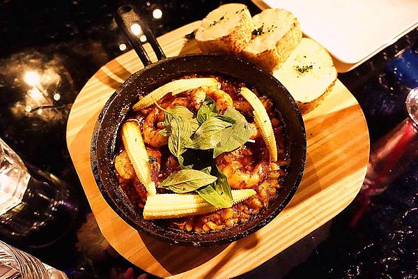 La Vida Loca 瘋狂人生 信義店