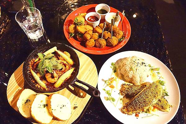 La Vida Loca 瘋狂人生 信義店