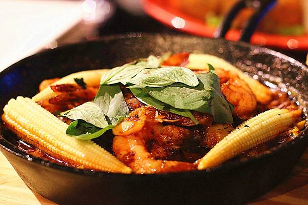 La Vida Loca 瘋狂人生 信義店