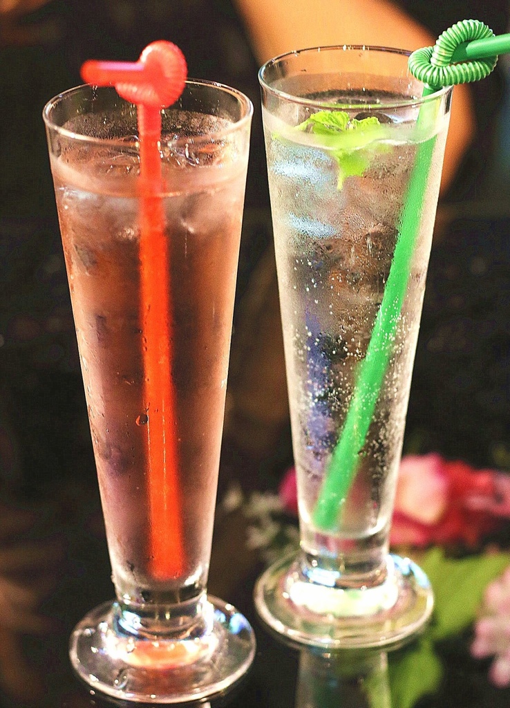 La Vida Loca 瘋狂人生 信義店 La Vida Loca 瘋狂人生 信義店