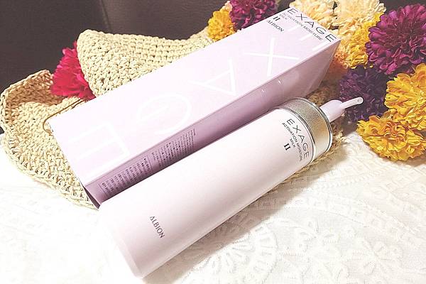 ALBION 活潤水彈力系列 活潤水彈力滲透乳II(清爽型) 活潤水彈力活化液II(滋潤型)