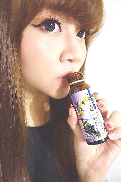 黑枸杞美妍奇蹟飲 黑枸杞美妍奇蹟飲