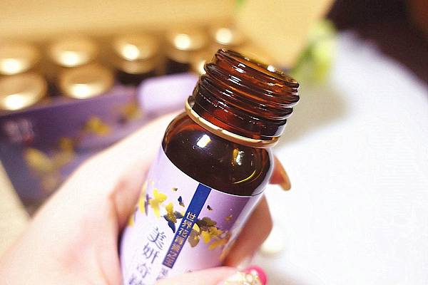 黑枸杞美妍奇蹟飲 黑枸杞美妍奇蹟飲