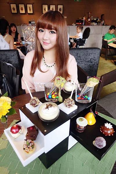 寒舍艾麗The Terrace 甜趣繽紛派對野餐盒.甜趣美學.艾巴黎雙人下午茶 寒舍艾麗The Terrace 甜趣繽紛派對野餐盒.甜趣美學.艾巴黎雙人下午茶